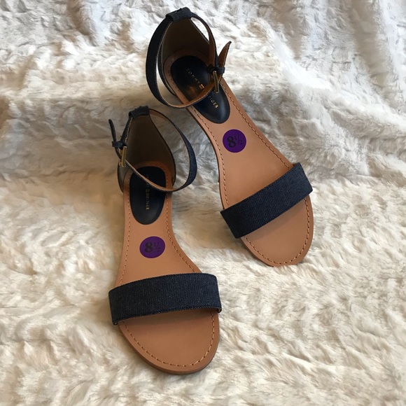 tommy hilfiger graysi 2 sandal